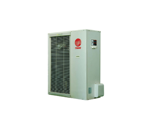 Greenergy 高端变频多联空调系统
